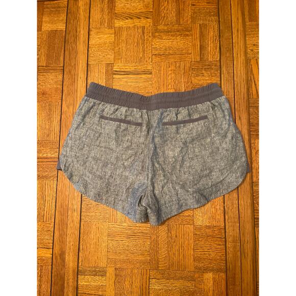 Athleta Bali shorts size 10 - Picture 6 of 6